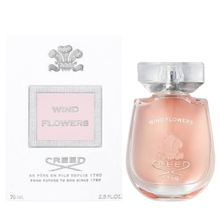 Creed Wind Flower EDP - Hình ảnh 2