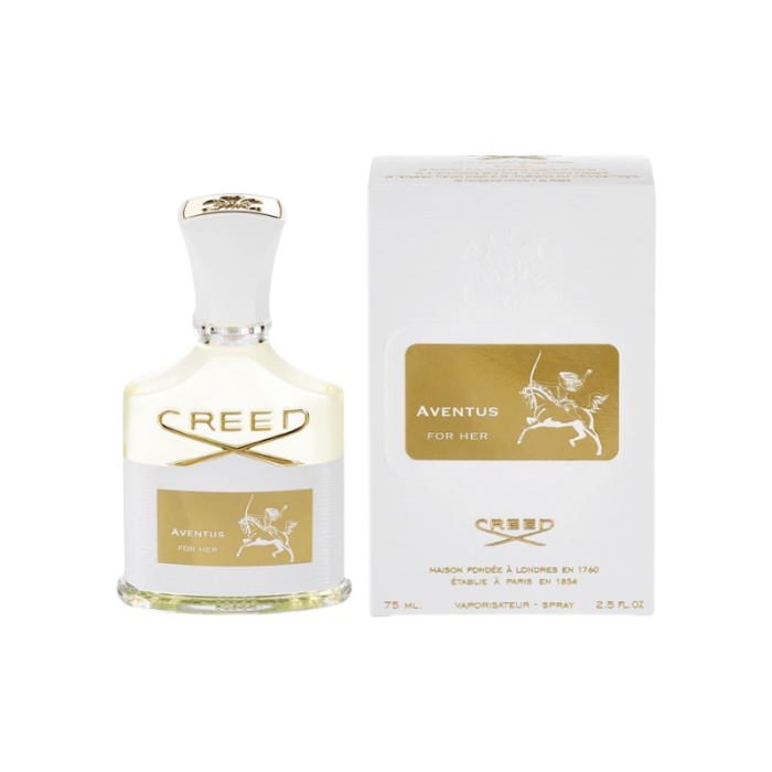 Creed Aventus for Her - Hình ảnh 2