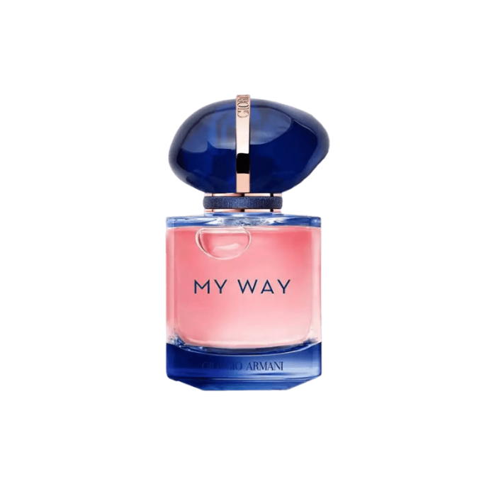 Giorgio Armani My Way Intense