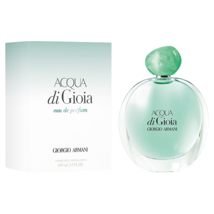 Giorgio Armani - Acqua di Gioia - Hình ảnh 2