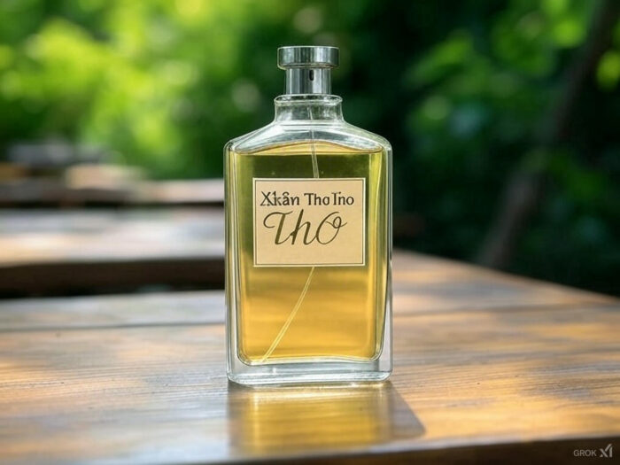 Le Labo Santal 33 - Hình ảnh 3