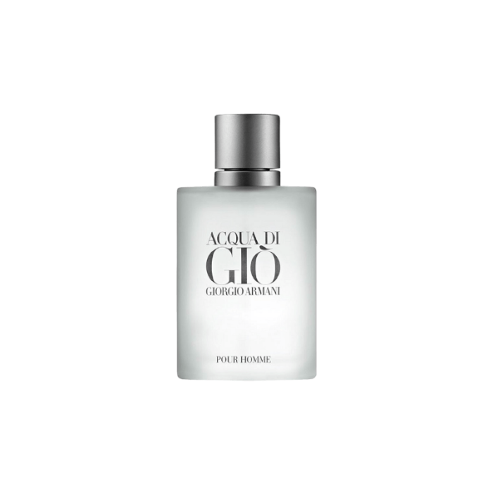 Giorgio Armani