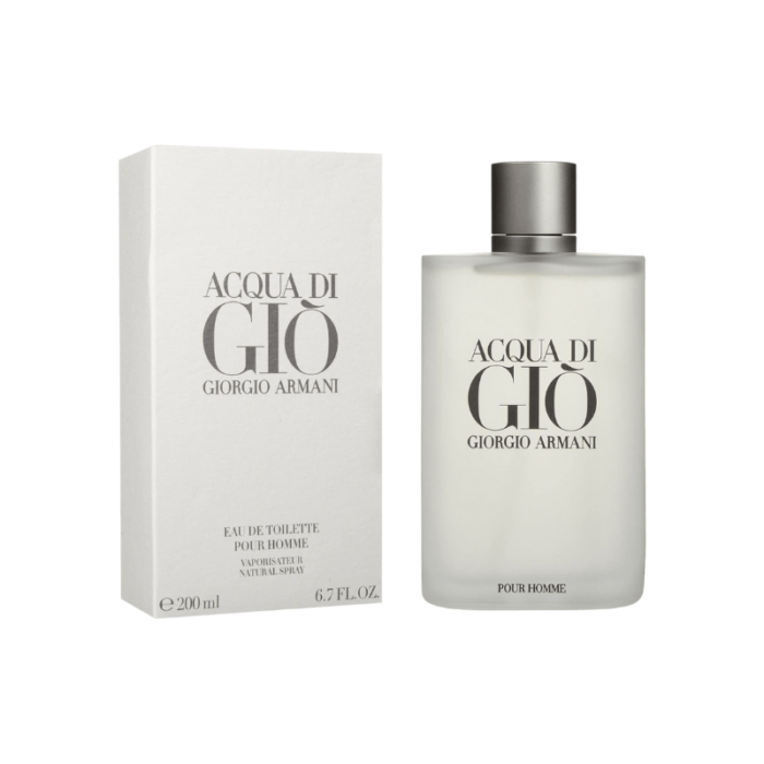 Giorgio Armani - Hình ảnh 2