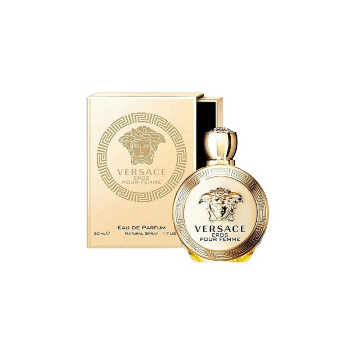 Eros Pour Femme - Hình ảnh 2