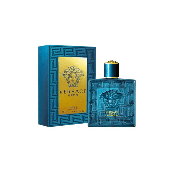 Eros EDT - Hình ảnh 2