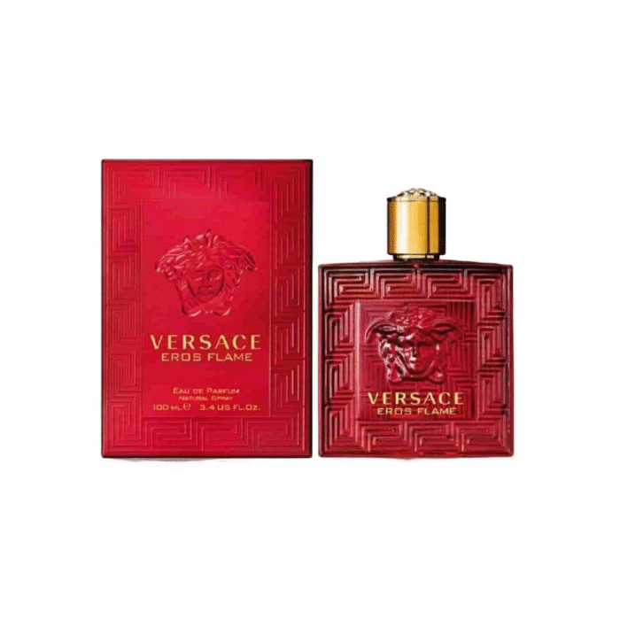 Eros Flame - Hình ảnh 2