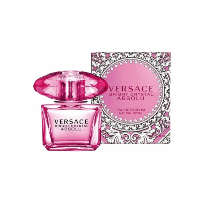 Bright Crystal Absolu - Hình ảnh 2