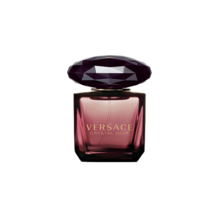 Versace Crystal Noir EDT